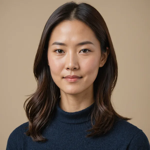 Emily Cho, co-founder and CEO
